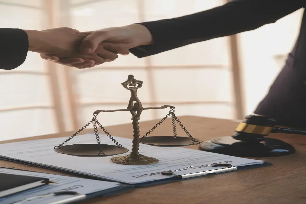 Reliable Lawyers for Commercial Law aspects in NSW
