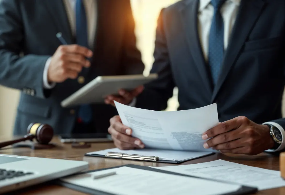  Top experienced  lawyers in Australia known for Tamil, Telugu, Hindi

