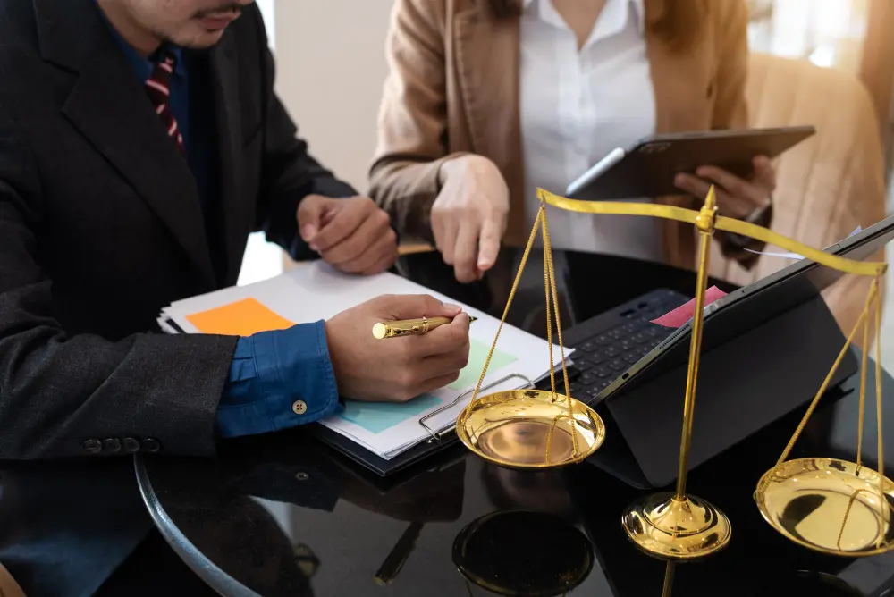  General Lawyers in Australia for confidential cases

