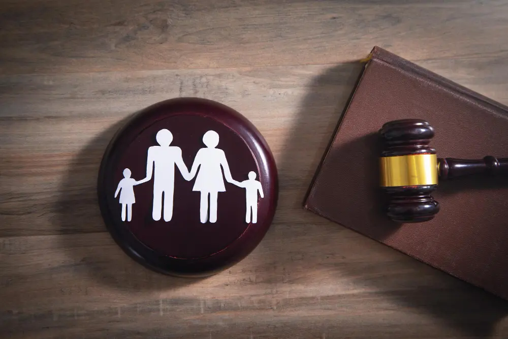 Trusted Family Law Experts for Divorce and Separation